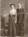 Record image of Johanna Wilhelmina (Jo) Janssen (geboren Jo)