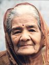 Record image of Krishna Prasad (born Devi)