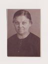 Record image of Josefa Hrdlička (geb. Kraus)