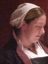 Record image of Christina Daniel (born Grosvenor)