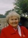 Record image of Margareta Gunhild Jansson