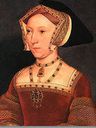 Record image of Jane Maddison (born Seymour)