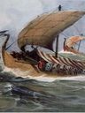 Record image of Odin (Woden, Woutan) Frithuwaldsson - King of Asgard