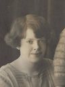 Record image of Eva Matilda Sahlström (o.s. Jonsson)