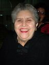Record image of Maria Petra de la Luz Carrera Marin (nacida Ramirez Muñoz)