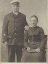 Record image of Elvira Serafina Lindroos (o.s. Henriksson)