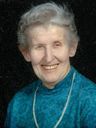 Record image of Ida Mae Hohmann (born Ehrlich)