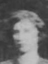 Record image of Sophia Virginia Keeney (born Stuart)