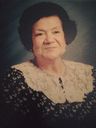 Record image of Carmen Cortes Tapia (born Hurtado)