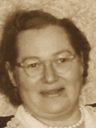 Record image of Anna Maria Brock (born Wolfsen)