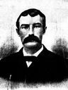 Record image of Johan August Erickson
