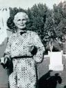 Record image of Minnie Beth Foote (nacida Carter)