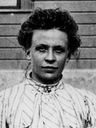 Record image of Jenny Karolina Pettersson (born Lundberg)
