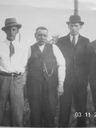 Record image of Johan Alfred Westberg