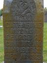 Record image of Catherine "Kate" Cunningham (nacida Brown)