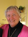 Record image of Birgit Maria Petry (o.s. Borg)
