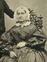 Record image of Auguste Catharina Elisabeth Klusemann