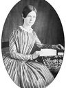 Record image of Mary Ann Beedle (born Horton)