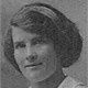 Record image of Sarah Ann Rosie (born Houston)