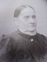 Record image of Edla Sofia Mattsson (o.s. Johansdotter)