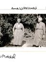 Record image of Anna Maria "Annie" Usadel (geb. Witte)