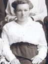 Record image of Katharina Gertrude Merfeld (born Schmidt)