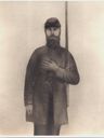 Record image of James Matthew Parker