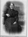 Record image of anna -kajsa Andersson (born eriksdotter)