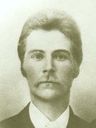 Record image of Nils Nilsson Nordqvist