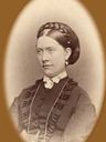 Record image of Carolina Charlotta Bagge (o.s. Féron)