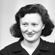 Record image of Barbara Cathrine Weihe (geb. Lervig)