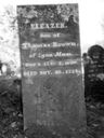 Record image of Eleazer Brown