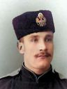 Record image of Oskar J. Toivonen