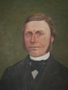Record image of Mans Nilsson