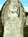 Record image of Emily Jane Peters (born Treloar)