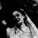 Record image of Margaret Alison Bushell (born Brown)