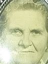 Record image of Marguerite DANIEL (born BERGER)
