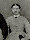 Record image of Lovisa Rylander (o.s. Jakobsdotter)