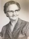 Record image of Sally Fraley (born Williams)
