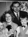 Record image of Iris Linnea Hedman