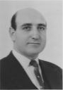 Charles Chaloum AYOUN