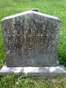 Record image of Lucinda “Lucy” Burchett (born Jones)