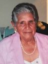 Record image of Carmen Aparicio (born Sosa)