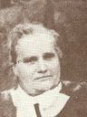 Record image of Emma Jane Hobbs Crowe (born Marshall)