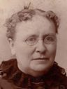 Record image of Maria Ulrika Johansson (geb. Dahl)
