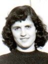 Record image of Carmen PAEZ (born GONZALEZ)