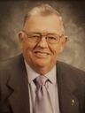 Record image of Kenneth McLean "Ken" Morrison