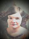 Record image of Hedvig Beda Holmberg (o.s. Olsdotter (Eriksson))