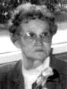Record image of Anna Amalia Kauppinen (o.s. Naskali)