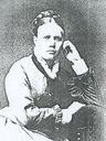 Record image of Kristina Sofia Pehrsson (o.s. Rådström)